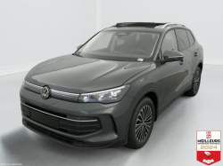 Volkswagen Tiguan NOUVEAU 1.5 eTSI 150CV DSG7 LI... 10-Aube