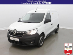 Renault Kangoo Van Blue DCI 95 Grand Confort +GP... 78-Yvelines