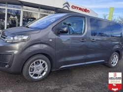 Citroën SpaceTourer M 136 75 kWh Business 10-Aube