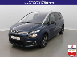 Citroën Grand C4 SpaceTourer PureTech 130 EAT8 ... 78-Yvelines
