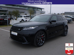 Land Rover Range Rover Velar 5.0L 550CH SV AUTOB... 10-Aube