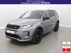 Land Rover Discovery Sport P300e PHEV AWD BVA R-... 78-Yvelines