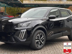 Peugeot 2008 Hybrid 136 e-DCS6 Style 10-Aube