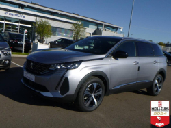 Peugeot 5008 BlueHDi 130 EAT8 Allure Pack +Grip ... 78-Yvelines