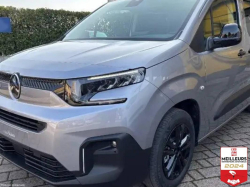 CITROEN Berlingo Taille M BlueHDi 130 S&S EAT8 P... 10-Aube