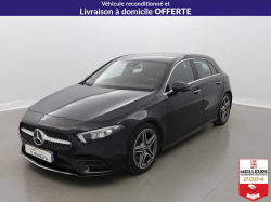 Mercedes Classe A 180 AMG Line 78-Yvelines