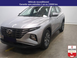 Hyundai Tucson 1.6 T-GDI 230 Hybrid BVA6 Intuiti... 10-Aube