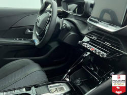Peugeot 208 Hybrid 136 e-DCS6 GT 10-Aube