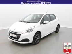 Peugeot 208 1.2 PureTech 68 Active 78-Yvelines
