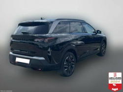 Peugeot 5008 HYBRID 136CH E-DCS6 GT 10-Aube