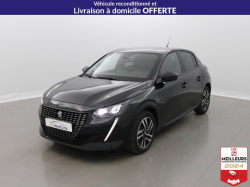 PEUGEOT 208 PureTech 100 S&S BVM6 - Allure Pack 10-Aube