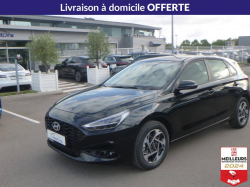 Hyundai i30 T-GDi 100 BVM Creative +Pack Hiver 78-Yvelines