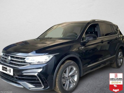 Volkswagen Tiguan Allspace 2.0 tdi 150ch dsg7 r-... 10-Aube