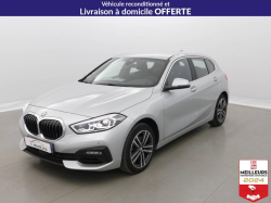 BMW Série 1 116i 109 DKG7 DESIGN 78-Yvelines