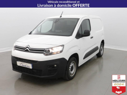 Citroën Berlingo VAN M 650 BlueHDI 100 Club +GPS 78-Yvelines