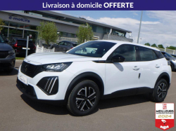 PEUGEOT 2008 100 S&S BVM6 Style 10-Aube