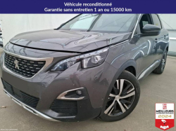 Peugeot 3008 BlueHDi 130 EAT8 GT Line 10-Aube