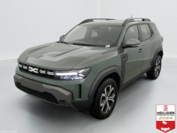 Dacia Duster TCe 130 4x4 Expression 10-Aube