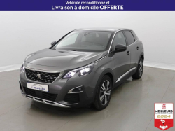 Peugeot 3008 Hybrid 225 e-EAT8 GT Line 78-Yvelines
