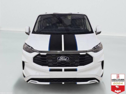 Ford Transit Custom FOURGON 320 L1H1 2.0 ECOBLUE... 10-Aube