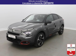 CITROEN C4 BlueHDi 130 S&S EAT8 - Shine 78-Yvelines