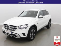 Mercedes GLC 300e 9G-Tronic 4Matic Avantgarde 78-Yvelines