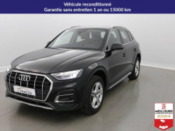 Audi Q5 50 TFSIe 299 S tronic 7 Quattro Design +... 78-Yvelines