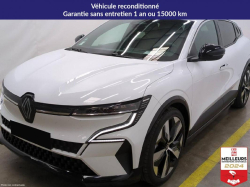 Renault Mégane E-Tech EV60 220 optimum charge T... 10-Aube