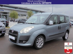 Fiat Doblo 1.6 Multijet 105 7 Places Emotion 78-Yvelines