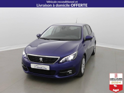 Peugeot 308 PureTech 130 Style 78-Yvelines