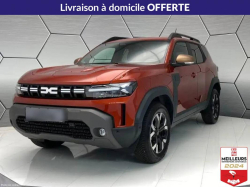Dacia Duster Hybrid 140 Extreme +Sièges avant c... 10-Aube