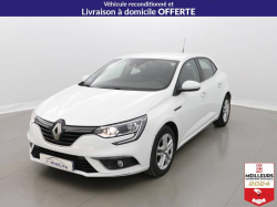 Renault Mégane IV Berline TCe 140 Zen EDC 2Pl +... 10-Aube