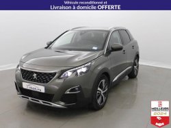 Peugeot 3008 Hybrid 225 e-EAT8 Allure 10-Aube