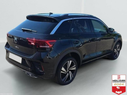 Volkswagen T-Roc 1.5 tsi evo2 150 r-line edition... 10-Aube