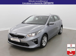 Kia CEED 1.6 CRDi 136 ISG Active 78-Yvelines