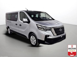 Nissan Primastar COMBI L2H1 3.0t 2.0 dCi 150 S B... 10-Aube