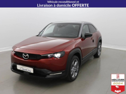 Mazda MX-30 e-Skyactiv 145 ch - First Edition In... 78-Yvelines