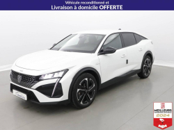 PEUGEOT 408 PureTech 130 ch S&S EAT8 Allure Pack 10-Aube