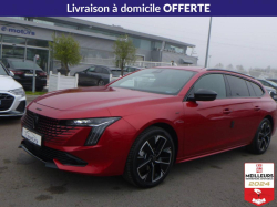 Peugeot 508 SW PureTech 130 EAT8 GT +Night Visio... 10-Aube