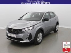 Peugeot 3008 Puretech 130 EAT8 Active Pack +GPS 78-Yvelines