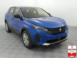 Peugeot 3008 III 1.2 PureTech 130ch Active Pack ... 10-Aube