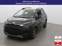 CITROEN C3 Aircross 1.5 BLUEHDI 110CH S&S PLUS 10-Aube