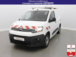 Citroën Berlingo VAN M 1000 BlueHDI 130 EAT8 Wo... 78-Yvelines