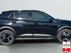 Peugeot 2008 1.2 hybrid 145 allure e-dcs6 10-Aube