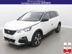 Peugeot 5008 1.2 PureTech 130ch BVM6 GT Line 78-Yvelines