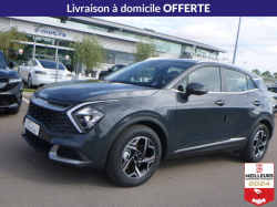 Kia Sportage 1.6 CRDi 136 MHEV DCT7 4x2 Active 78-Yvelines