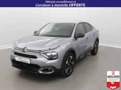 Citroën c4 x PureTech 130 EAT8 Max 78-Yvelines