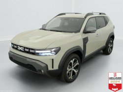 Dacia Duster TCe 130 4x4 Journey 10-Aube