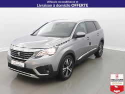 PEUGEOT 5008 PureTech 130ch S&S EAT8 - Allure 78-Yvelines