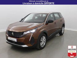 Peugeot 5008 PureTech 130 Active Pack +GPS 78-Yvelines